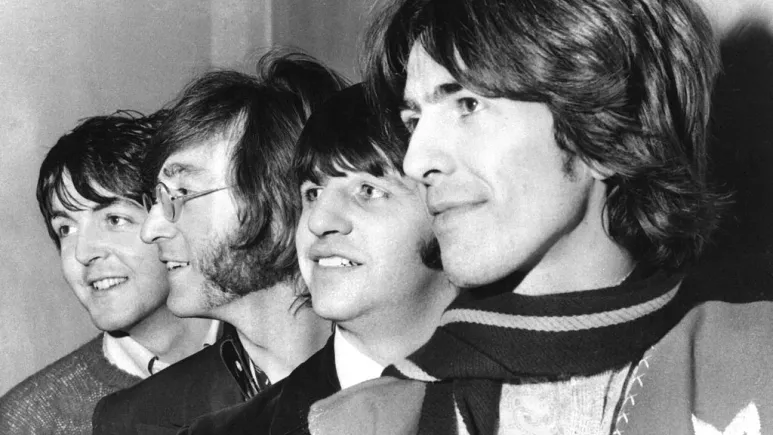 The 'final Beatles song' : What it means to fans - Daily Express